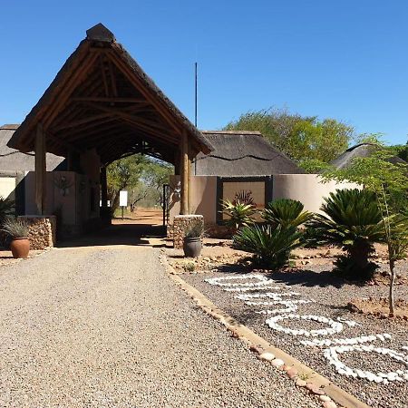 42@ Ditholo Game Lodge Thabazimbi Exteriér fotografie